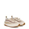 "MOON247" SNEAKER