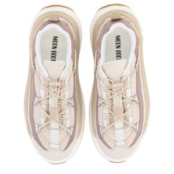 "MOON247" SNEAKER
