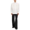 COTTON POPLIN SHIRT