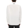 COTTON POPLIN SHIRT