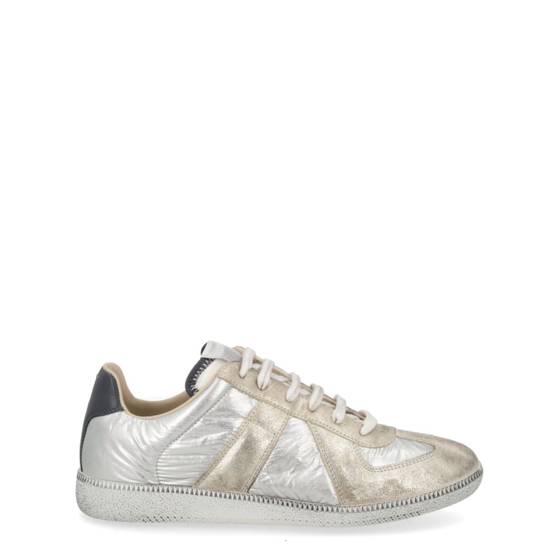 "REPLICA" SNEAKER