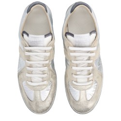 "REPLICA" SNEAKER