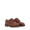LACE-UP "CHAMBORD"