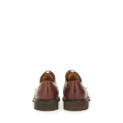 LACE-UP "CHAMBORD"