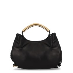 "HANDLE ME" BAG