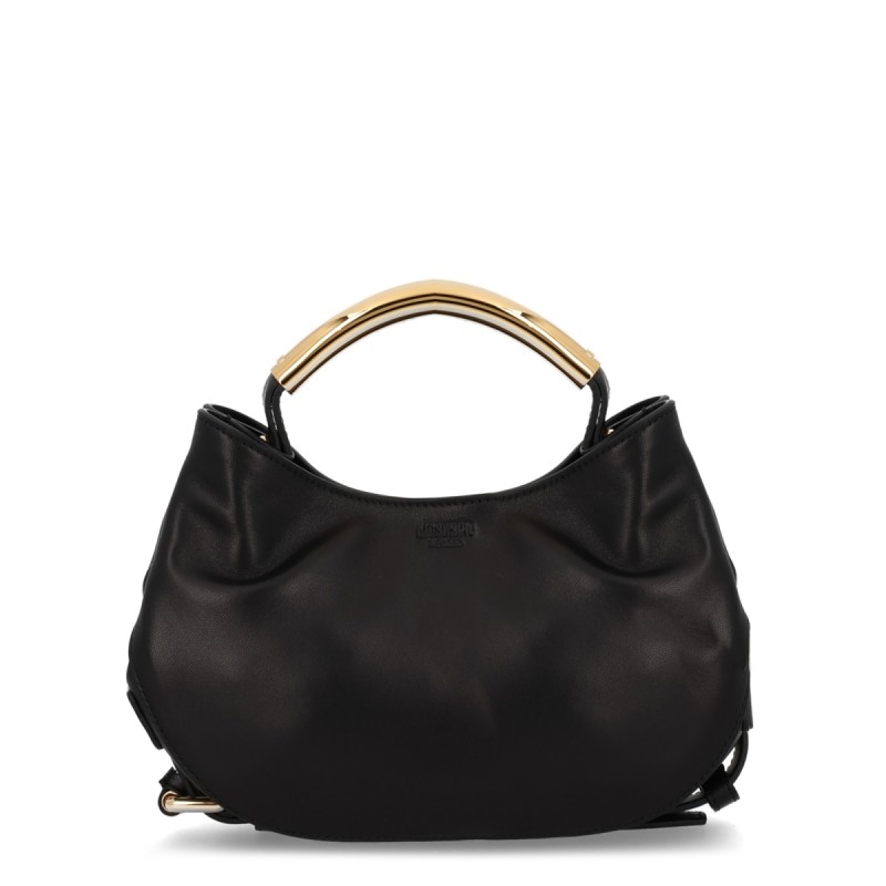 "HANDLE ME" BAG