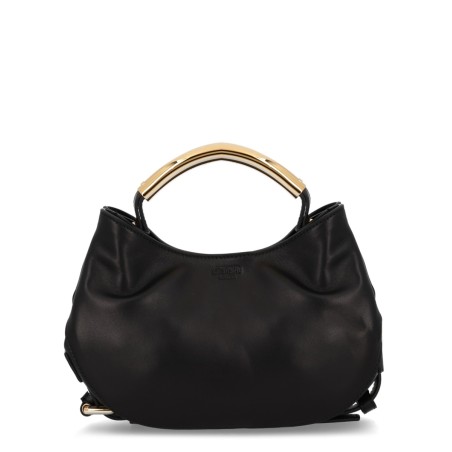 "HANDLE ME" BAG