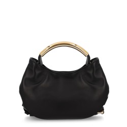 "HANDLE ME" BAG