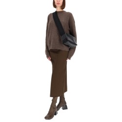 MIDI "GAD" SKIRT
