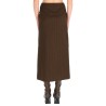 MIDI "GAD" SKIRT