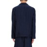 EARTH SCUTTLERS" JACKET