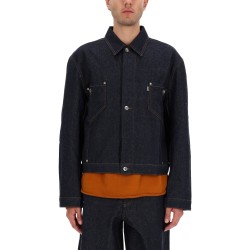 "LOFT" JACKET