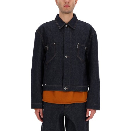 "LOFT" JACKET