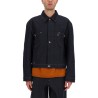 "LOFT" JACKET