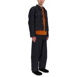"LOFT" JACKET