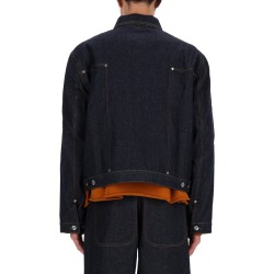 "LOFT" JACKET