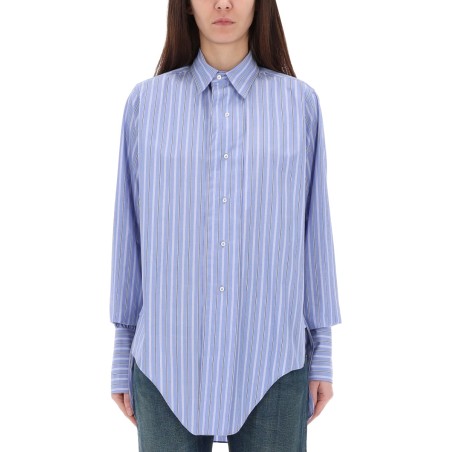 COTTON SHIRT