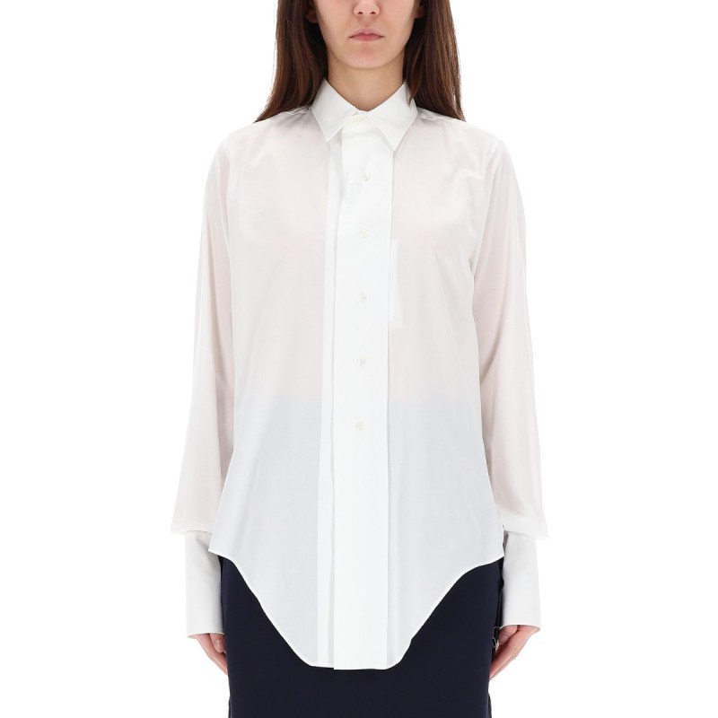 COTTON SHIRT