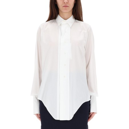 COTTON SHIRT