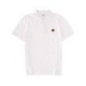 POLO WITH LOGO