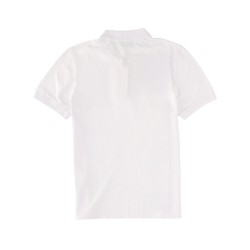 POLO WITH LOGO