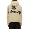 "TAPE TYPE" SWEATSHIRT
