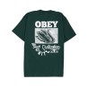 "CIVILIZATION" T-SHIRT