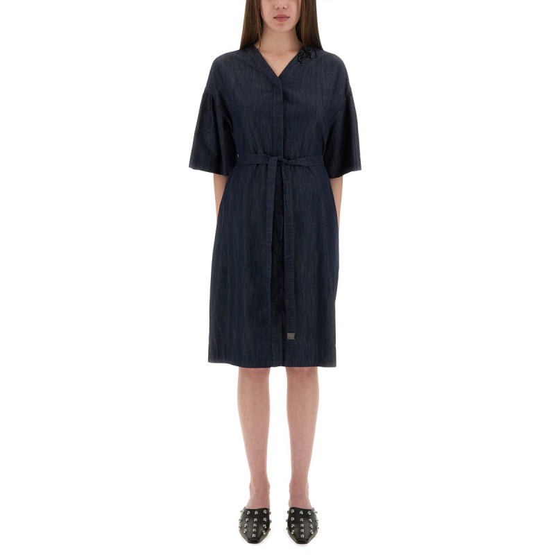 DRESS "DANIA"