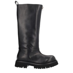 BOOT "ZIPPER"
