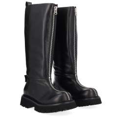 BOOT "ZIPPER"