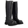 BOOT "ZIPPER"