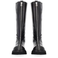 BOOT "ZIPPER"