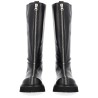 BOOT "ZIPPER"