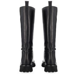 BOOT "ZIPPER"