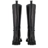 BOOT "ZIPPER"