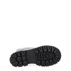 BOOT "ZIPPER"