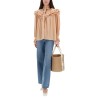 SILK SHIRT