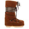 "ICON" BOOT WITH LOGO