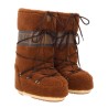 "ICON" BOOT WITH LOGO