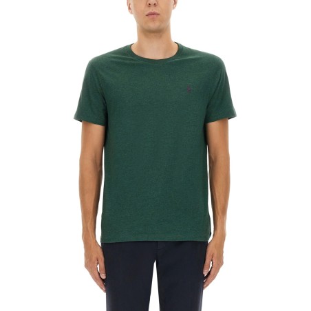 COTTON T-SHIRT