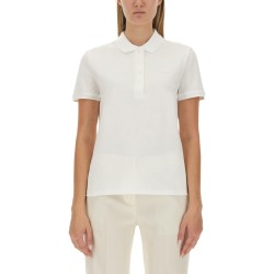 POLO WITH LOGO