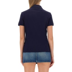 POLO WITH LOGO