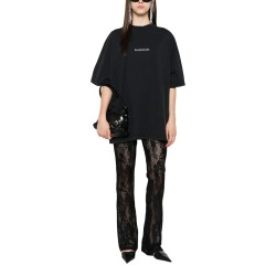 OVERSIZE FIT T-SHIRT
