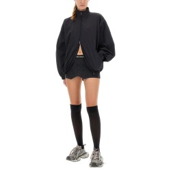 JACKET WITH ZIP