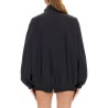 JACKET WITH ZIP