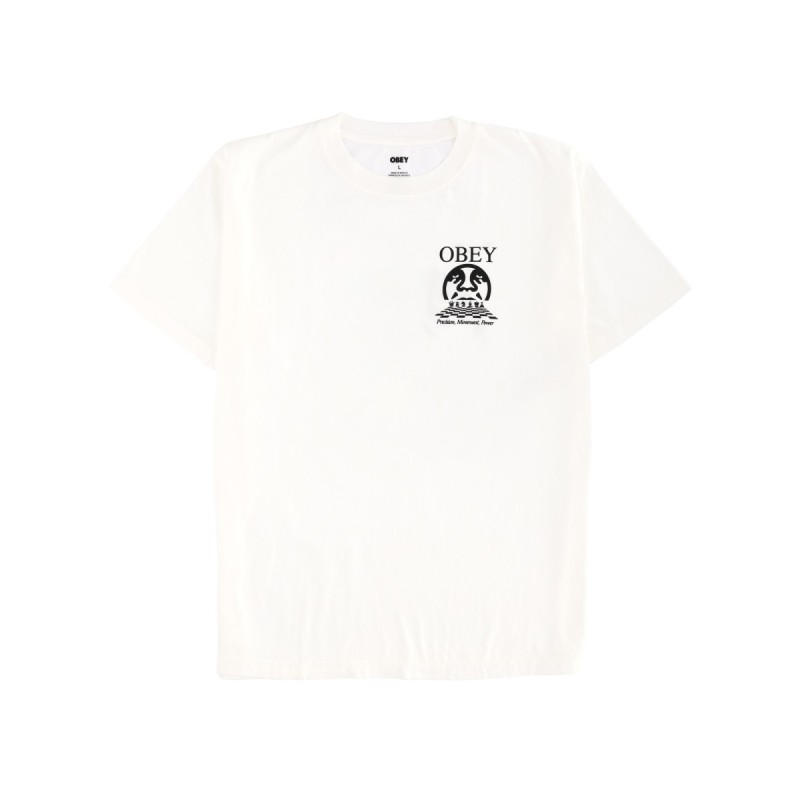 "PRECISION" T-SHIRT