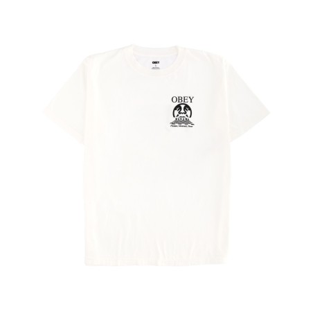 "PRECISION" T-SHIRT