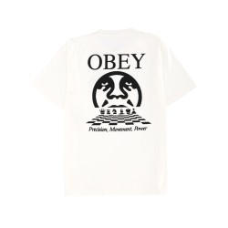 "PRECISION" T-SHIRT