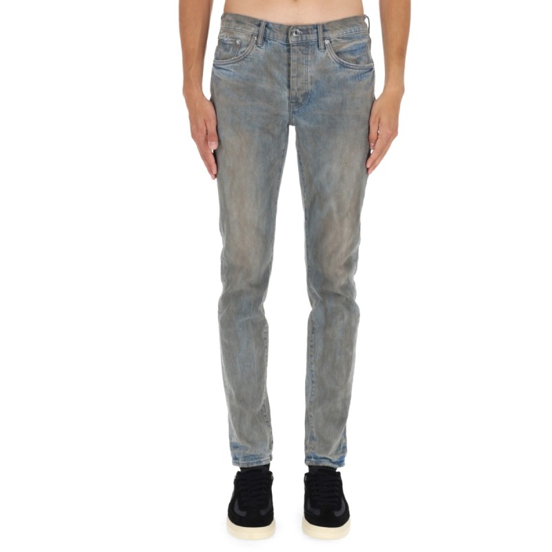 PANTS "MONTERRICO MUD"