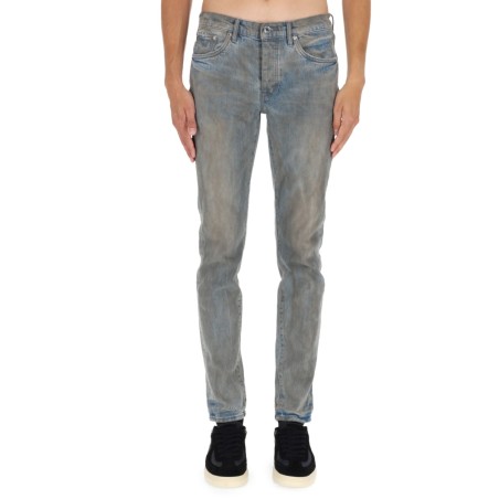 PANTS "MONTERRICO MUD"